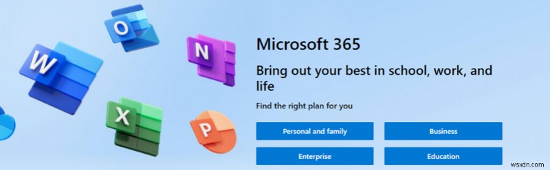 ค้นพบ Microsoft Office เวอร์ชันล่าสุด:คุณลักษณะ รุ่น และความเข้ากันได้ 