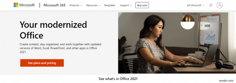 ค้นพบ Microsoft Office เวอร์ชันล่าสุด:คุณลักษณะ รุ่น และความเข้ากันได้ 