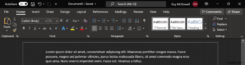 ค้นพบ Microsoft Office เวอร์ชันล่าสุด:คุณลักษณะ รุ่น และความเข้ากันได้ 