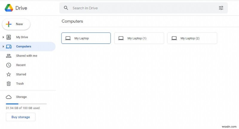 ถ่ายโอนไฟล์แบบไร้สายระหว่างพีซีและโทรศัพท์ Android—ไม่ต้องใช้สาย USB 