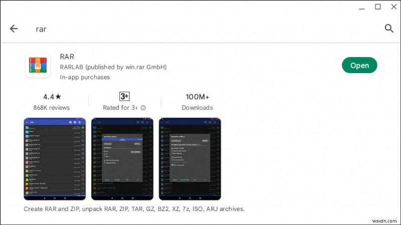 การเรียนรู้การบีบอัดไฟล์บน Chromebook:คำแนะนำง่ายๆ ในการซิปและคลายซิป 