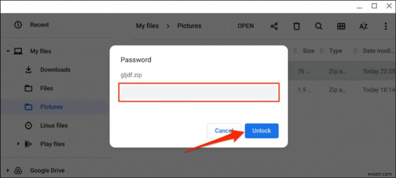 การเรียนรู้การบีบอัดไฟล์บน Chromebook:คำแนะนำง่ายๆ ในการซิปและคลายซิป 