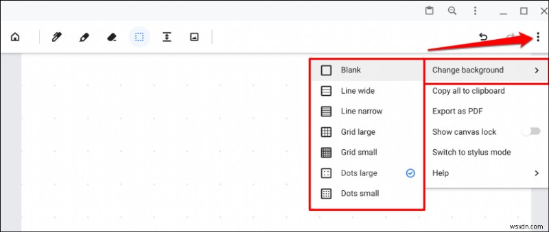 เชี่ยวชาญ Google Cursive บน Chromebook:ติดตั้งง่ายและเคล็ดลับระดับมืออาชีพ 