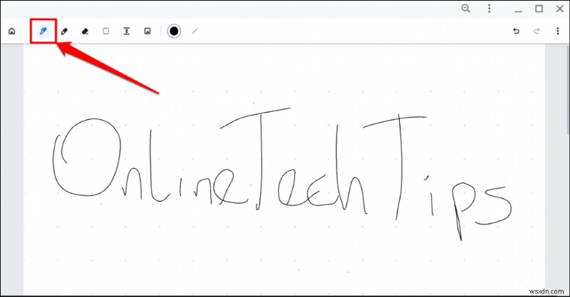 เชี่ยวชาญ Google Cursive บน Chromebook:ติดตั้งง่ายและเคล็ดลับระดับมืออาชีพ 