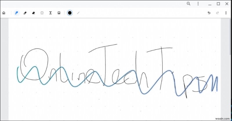 เชี่ยวชาญ Google Cursive บน Chromebook:ติดตั้งง่ายและเคล็ดลับระดับมืออาชีพ 
