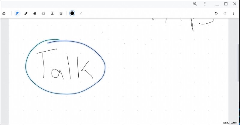 เชี่ยวชาญ Google Cursive บน Chromebook:ติดตั้งง่ายและเคล็ดลับระดับมืออาชีพ 