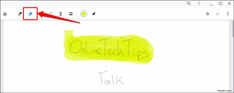 เชี่ยวชาญ Google Cursive บน Chromebook:ติดตั้งง่ายและเคล็ดลับระดับมืออาชีพ 
