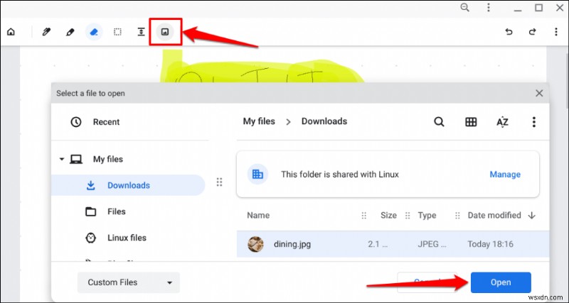 เชี่ยวชาญ Google Cursive บน Chromebook:ติดตั้งง่ายและเคล็ดลับระดับมืออาชีพ 