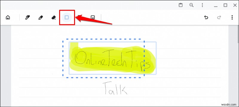 เชี่ยวชาญ Google Cursive บน Chromebook:ติดตั้งง่ายและเคล็ดลับระดับมืออาชีพ 