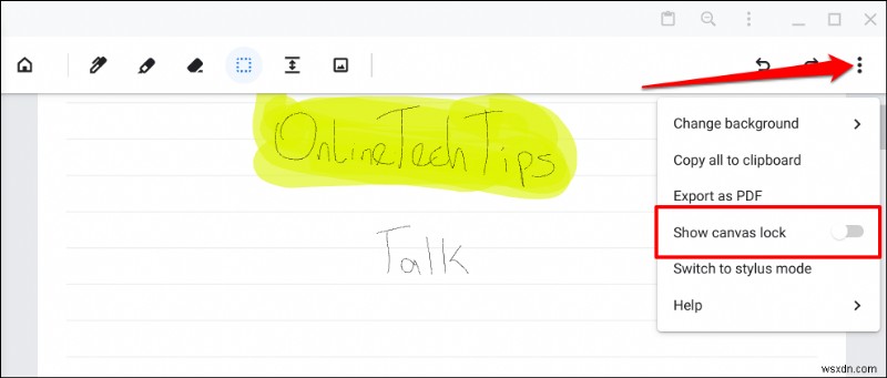 เชี่ยวชาญ Google Cursive บน Chromebook:ติดตั้งง่ายและเคล็ดลับระดับมืออาชีพ 