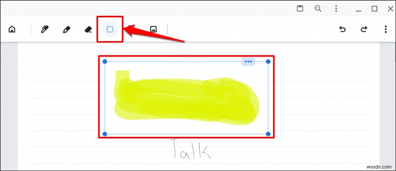 เชี่ยวชาญ Google Cursive บน Chromebook:ติดตั้งง่ายและเคล็ดลับระดับมืออาชีพ 