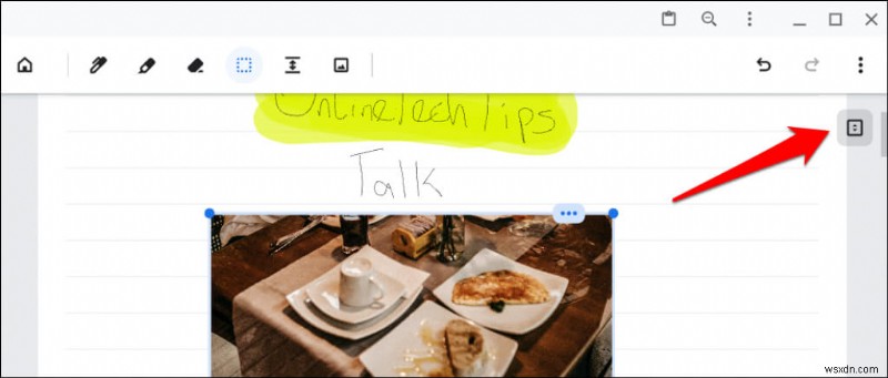 เชี่ยวชาญ Google Cursive บน Chromebook:ติดตั้งง่ายและเคล็ดลับระดับมืออาชีพ 