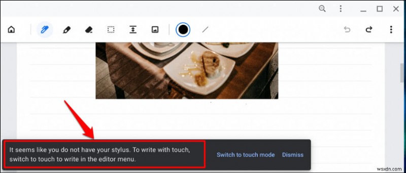 เชี่ยวชาญ Google Cursive บน Chromebook:ติดตั้งง่ายและเคล็ดลับระดับมืออาชีพ 