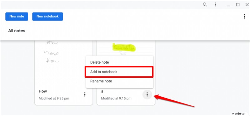 เชี่ยวชาญ Google Cursive บน Chromebook:ติดตั้งง่ายและเคล็ดลับระดับมืออาชีพ 
