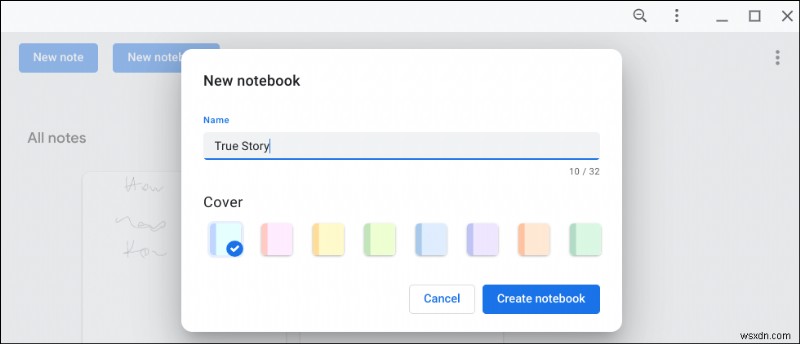 เชี่ยวชาญ Google Cursive บน Chromebook:ติดตั้งง่ายและเคล็ดลับระดับมืออาชีพ 