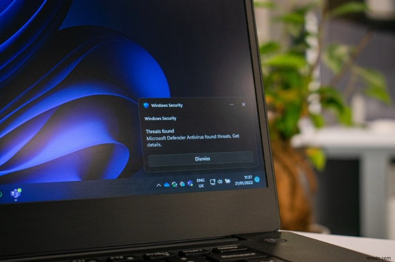 Wave Browser:อธิบายความปลอดภัย การรักษาความปลอดภัย และความเสี่ยงที่อาจเกิดขึ้น 