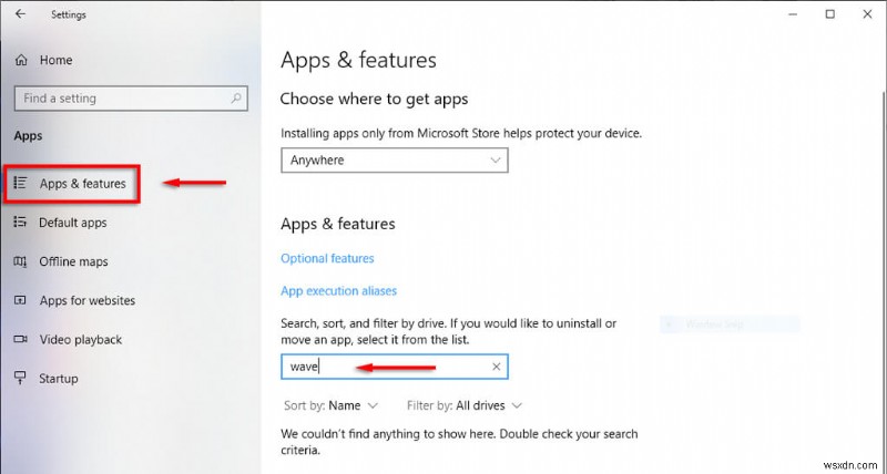 Wave Browser:อธิบายความปลอดภัย การรักษาความปลอดภัย และความเสี่ยงที่อาจเกิดขึ้น 