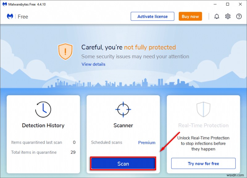 Wave Browser:อธิบายความปลอดภัย การรักษาความปลอดภัย และความเสี่ยงที่อาจเกิดขึ้น 