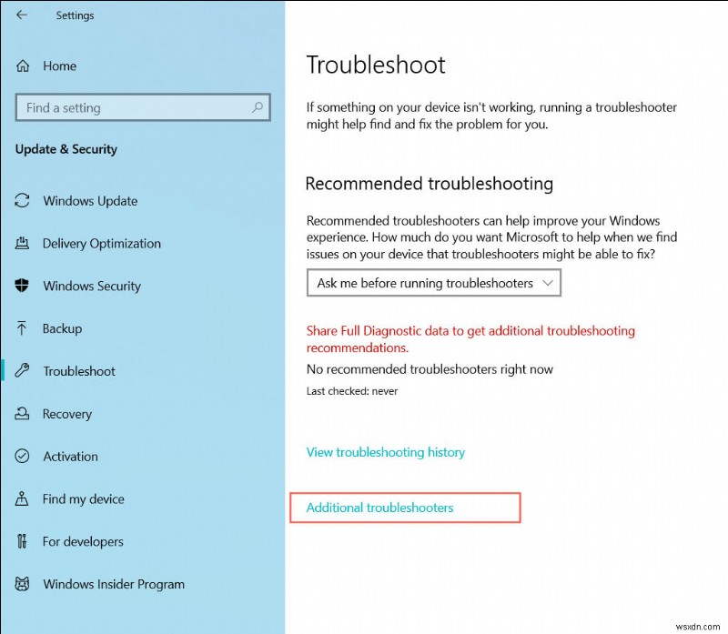 วิธีแก้ไขข้อผิดพลาด Windows Update 0x80070643 – 10 โซลูชั่นที่ได้รับการพิสูจน์แล้ว 