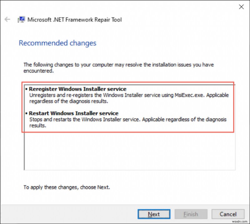 วิธีแก้ไขข้อผิดพลาด Windows Update 0x80070643 – 10 โซลูชั่นที่ได้รับการพิสูจน์แล้ว 