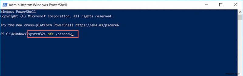 วิธีแก้ไขข้อผิดพลาด Windows Update 0x80070643 – 10 โซลูชั่นที่ได้รับการพิสูจน์แล้ว 