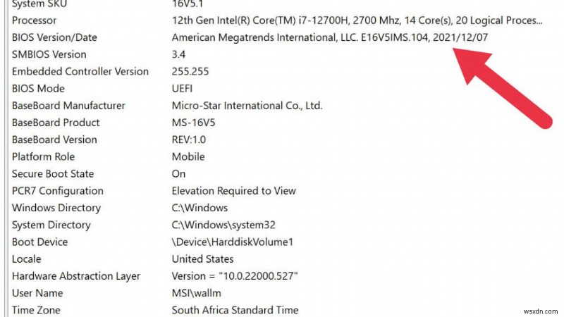 ค้นพบอายุพีซี Windows ของคุณ:8 วิธีง่ายๆ 