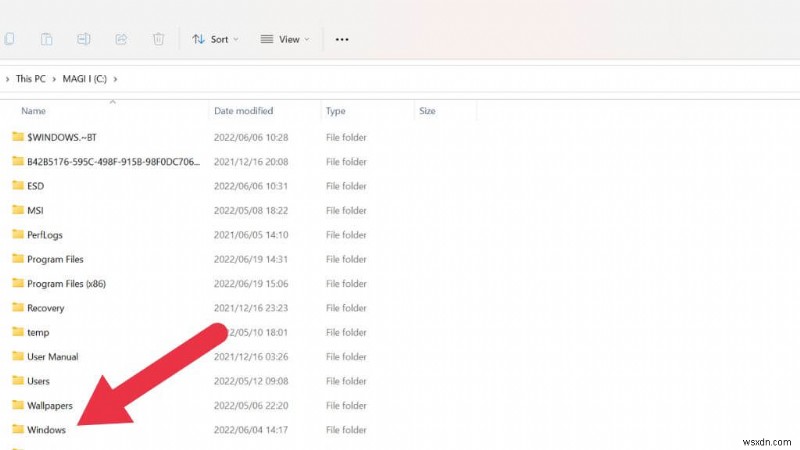 ค้นพบอายุพีซี Windows ของคุณ:8 วิธีง่ายๆ 
