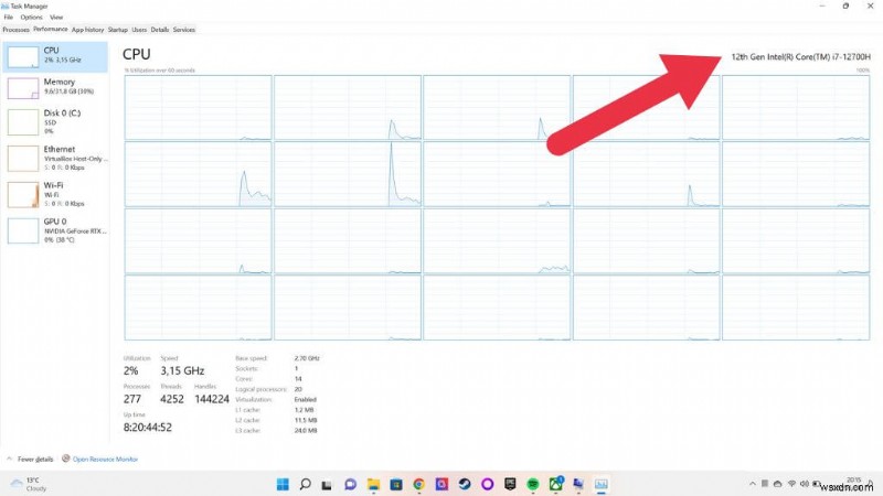 ค้นพบอายุพีซี Windows ของคุณ:8 วิธีง่ายๆ 