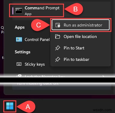 ตรวจสอบเวอร์ชันระบบย่อย Windows ของคุณสำหรับ Linux (WSL) บน Windows 10 และ 11 – คำแนะนำทีละขั้นตอน 