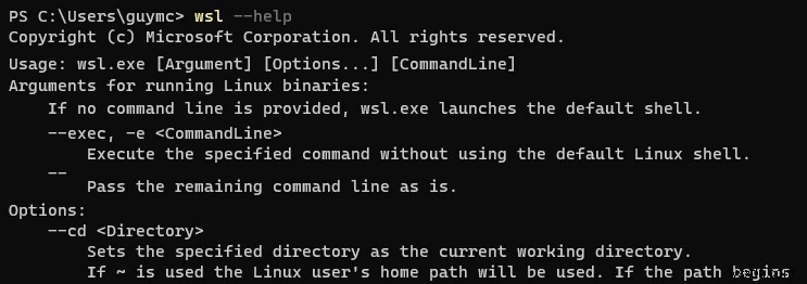 ตรวจสอบเวอร์ชันระบบย่อย Windows ของคุณสำหรับ Linux (WSL) บน Windows 10 และ 11 – คำแนะนำทีละขั้นตอน 