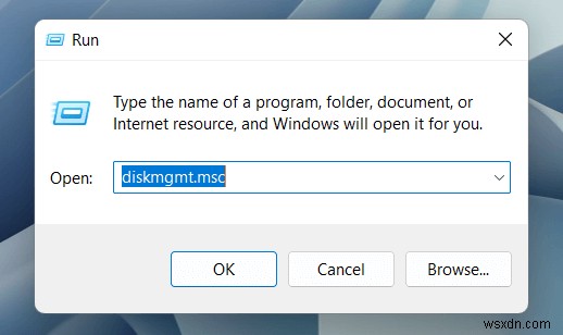คำแนะนำทีละขั้นตอน:การลบและฟอร์แมตไดรฟ์ใน Windows 10/11 