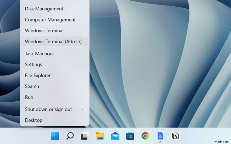 คำแนะนำทีละขั้นตอน:การลบและฟอร์แมตไดรฟ์ใน Windows 10/11 