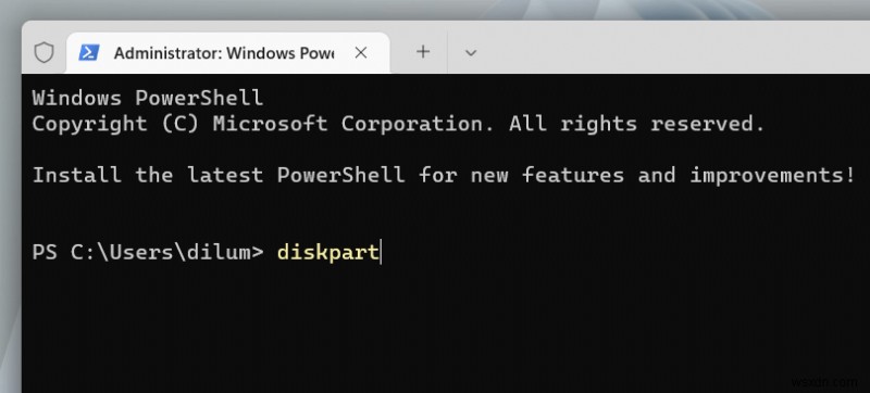 คำแนะนำทีละขั้นตอน:การลบและฟอร์แมตไดรฟ์ใน Windows 10/11 