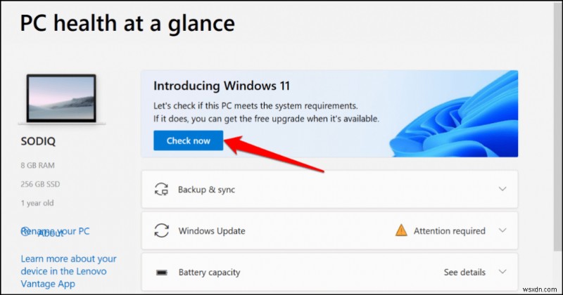 การเปิดใช้งาน Secure Boot บน Windows 11:คำแนะนำทีละขั้นตอน 
