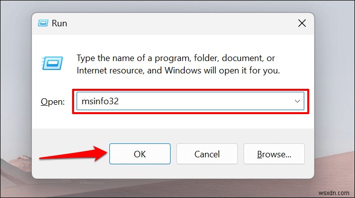 การเปิดใช้งาน Secure Boot บน Windows 11:คำแนะนำทีละขั้นตอน 