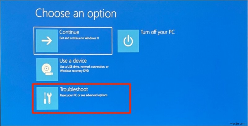 การเปิดใช้งาน Secure Boot บน Windows 11:คำแนะนำทีละขั้นตอน 