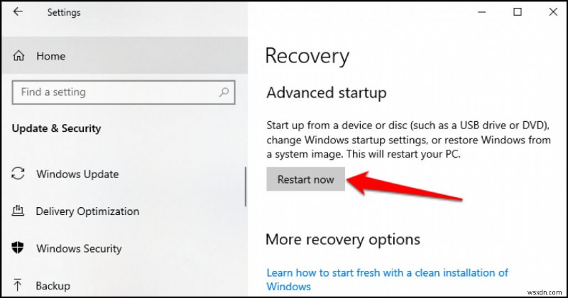 การเปิดใช้งาน Secure Boot บน Windows 11:คำแนะนำทีละขั้นตอน 