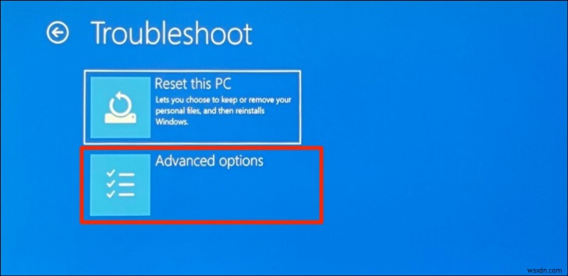 การเปิดใช้งาน Secure Boot บน Windows 11:คำแนะนำทีละขั้นตอน 