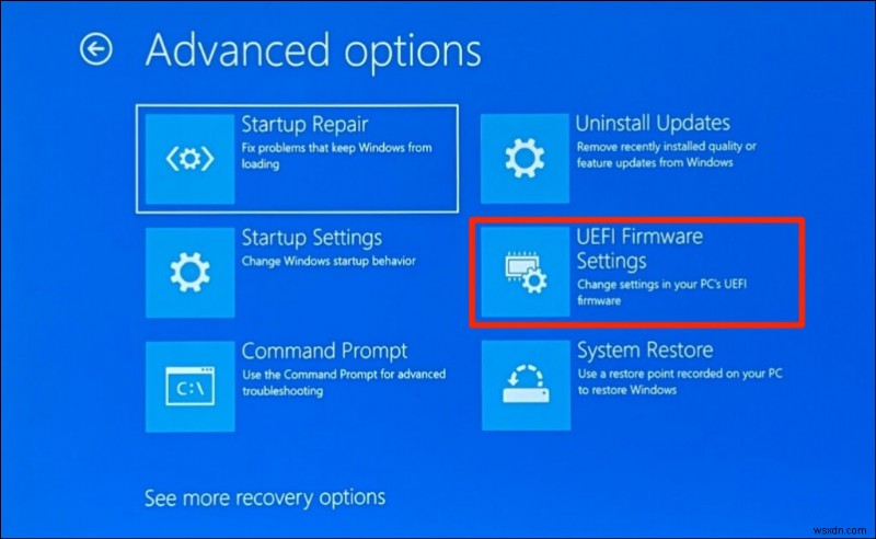 การเปิดใช้งาน Secure Boot บน Windows 11:คำแนะนำทีละขั้นตอน 