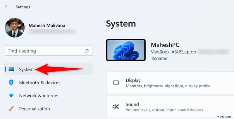 ค้นหาเวอร์ชัน Windows ของคุณอย่างรวดเร็ว:Windows 10, 11 และอื่นๆ 