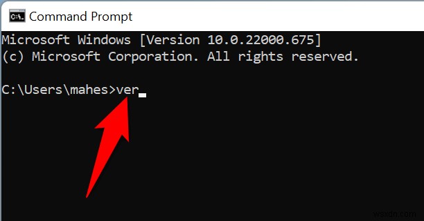 ค้นหาเวอร์ชัน Windows ของคุณอย่างรวดเร็ว:Windows 10, 11 และอื่นๆ 
