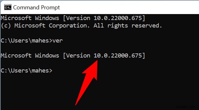 ค้นหาเวอร์ชัน Windows ของคุณอย่างรวดเร็ว:Windows 10, 11 และอื่นๆ 