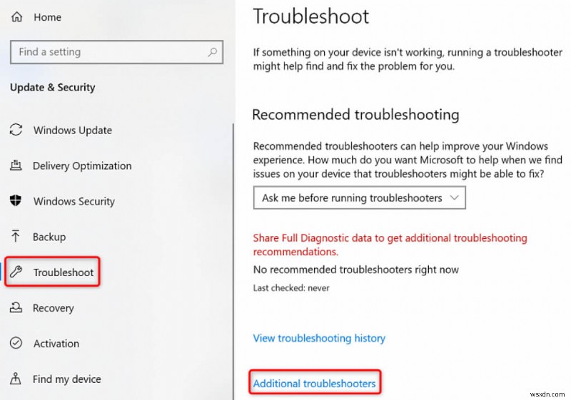 7 วิธีแก้ไขที่ได้รับการพิสูจน์แล้วสำหรับข้อผิดพลาด Windows ไม่สามารถเชื่อมต่อกับเครื่องพิมพ์