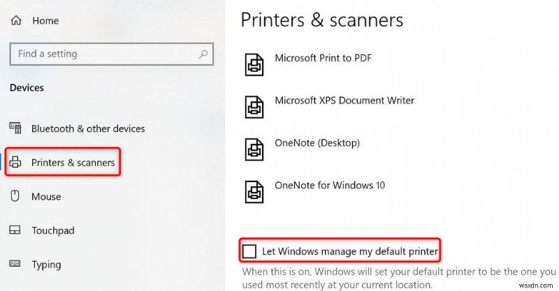 7 วิธีแก้ไขที่ได้รับการพิสูจน์แล้วสำหรับข้อผิดพลาด Windows ไม่สามารถเชื่อมต่อกับเครื่องพิมพ์