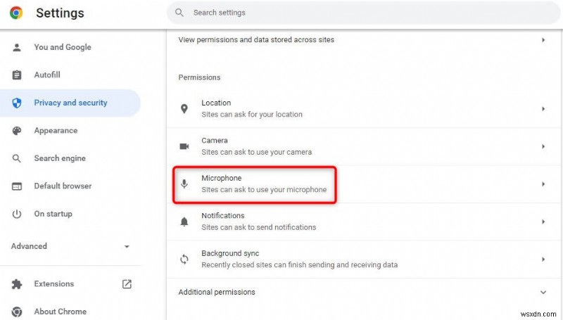 การพิมพ์ด้วยเสียงของ Google เอกสารไม่ทำงานใช่ไหม ลองใช้วิธีแก้ไขที่ได้รับการพิสูจน์แล้ว 6 ข้อนี้ 