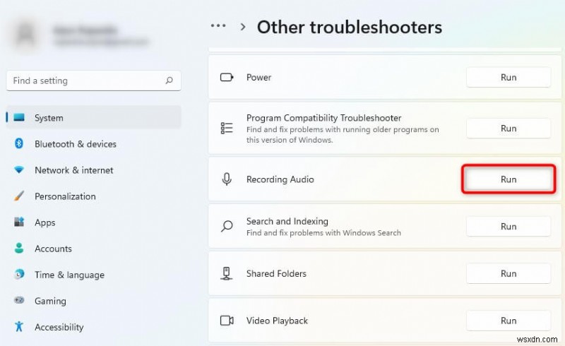การพิมพ์ด้วยเสียงของ Google เอกสารไม่ทำงานใช่ไหม ลองใช้วิธีแก้ไขที่ได้รับการพิสูจน์แล้ว 6 ข้อนี้ 