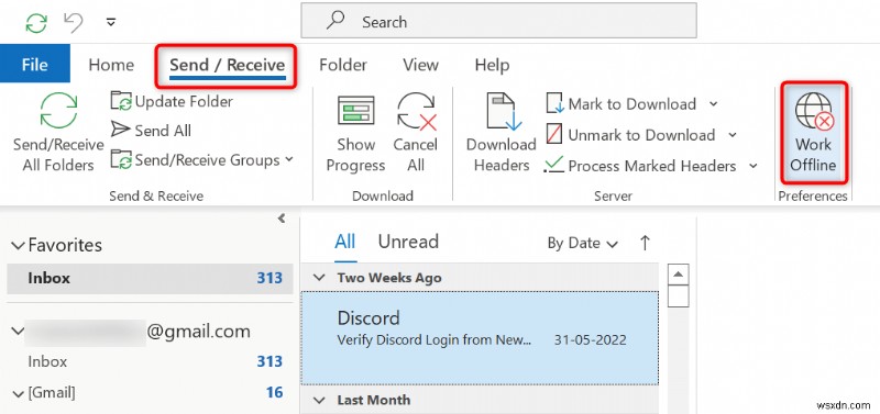 แก้ไขปัญหาการเชื่อมต่อ Outlook:การแก้ไขทีละขั้นตอน 