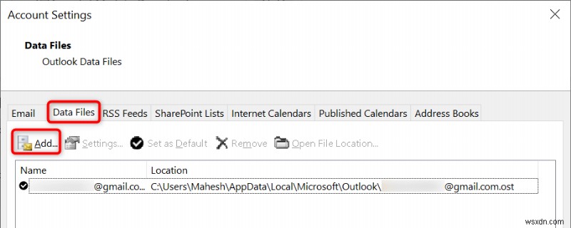 แก้ไขปัญหาการเชื่อมต่อ Outlook:การแก้ไขทีละขั้นตอน 