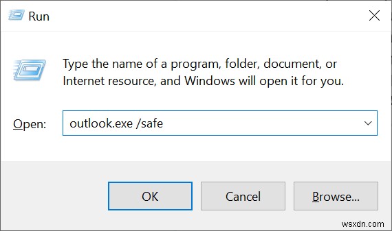 แก้ไขปัญหาการเชื่อมต่อ Outlook:การแก้ไขทีละขั้นตอน 