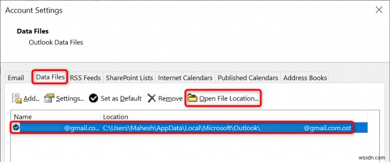 แก้ไขปัญหาการเชื่อมต่อ Outlook:การแก้ไขทีละขั้นตอน 